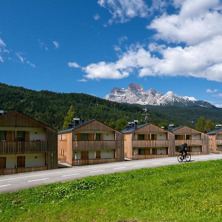 Greenwood Chalet - Spacious Alpine Retreat With Mountain Views Vodo Cadore Eksteriør billede