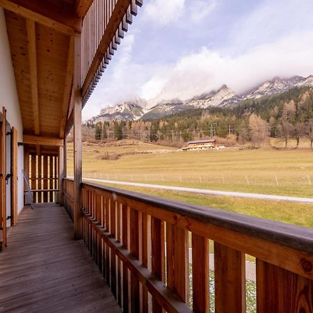 Greenwood Chalet - Spacious Alpine Retreat With Mountain Views Vodo Cadore Eksteriør billede