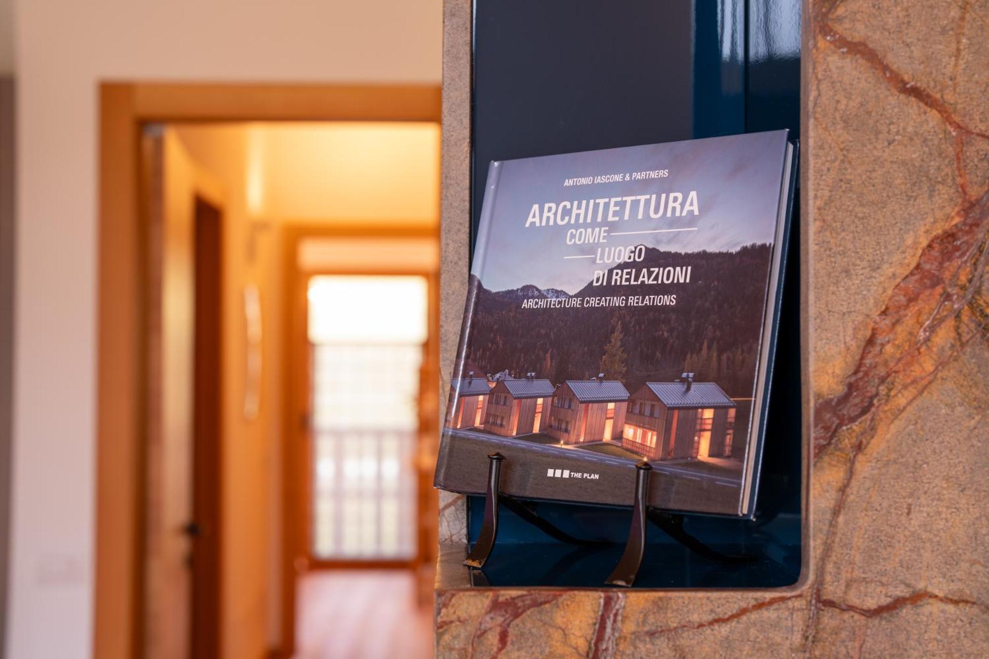 Greenwood Chalet - Spacious Alpine Retreat With Mountain Views Vodo Cadore Eksteriør billede